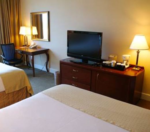 Holiday Inn San Diego Bayside, an IHG Hotel