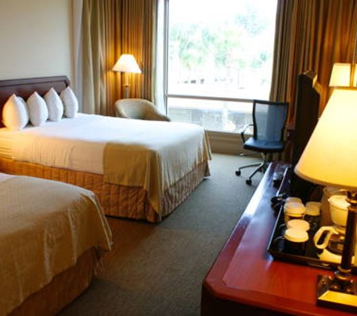 Holiday Inn San Diego Bayside, an IHG Hotel