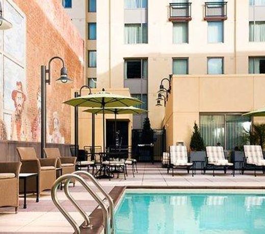Residence Inn by Marriott San Diego Downtown/Gaslamp Quarter