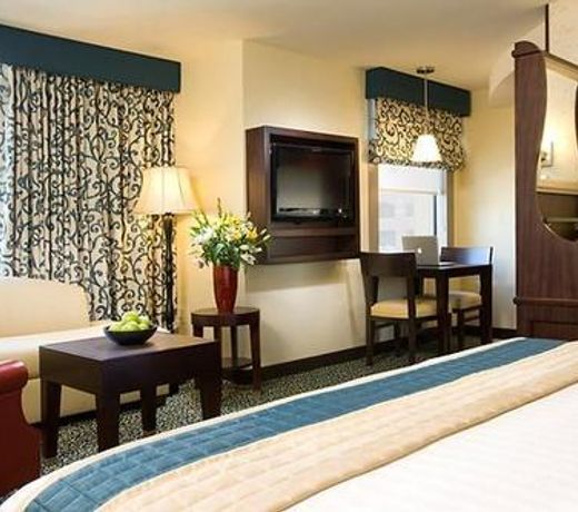 Residence Inn by Marriott San Diego Downtown/Gaslamp Quarter