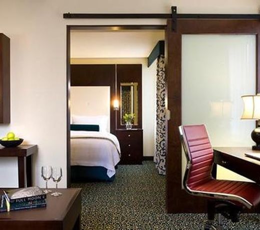 Residence Inn by Marriott San Diego Downtown/Gaslamp Quarter