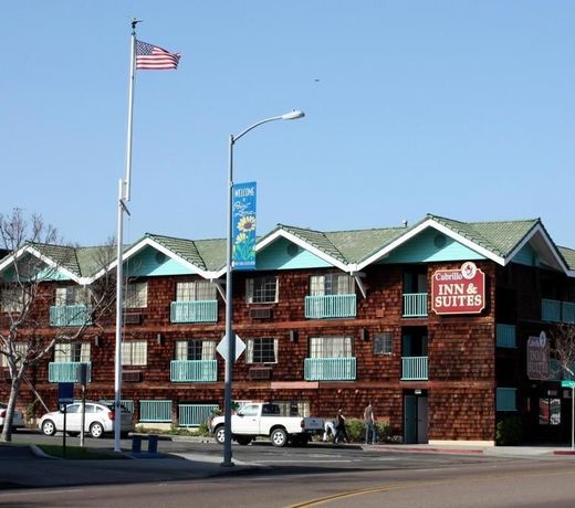 Sunrise Inn San Diego