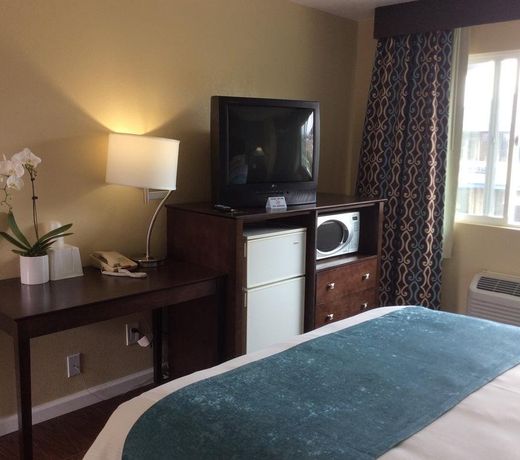 Sunrise Inn San Diego