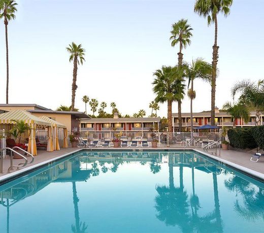 The Atwood Hotel San Diego - SeaWorld/Zoo