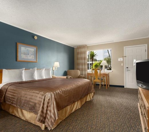 The Atwood Hotel San Diego - SeaWorld/Zoo