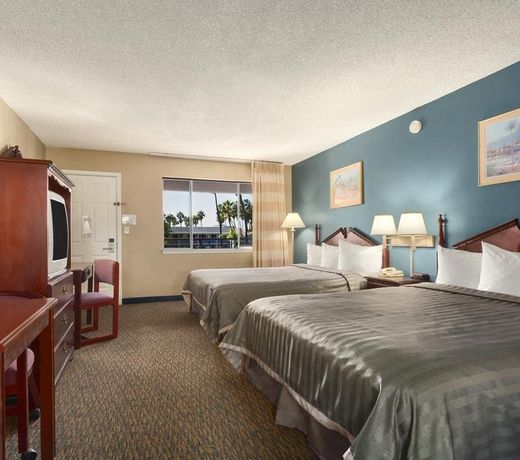 The Atwood Hotel San Diego - SeaWorld/Zoo