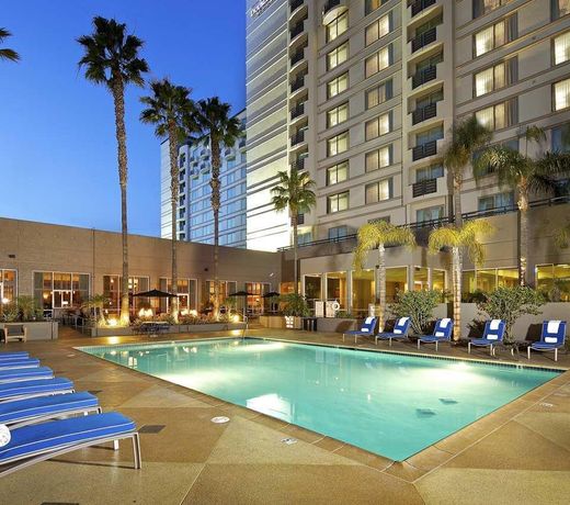 DoubleTree by Hilton San Diego-Mission Valley
