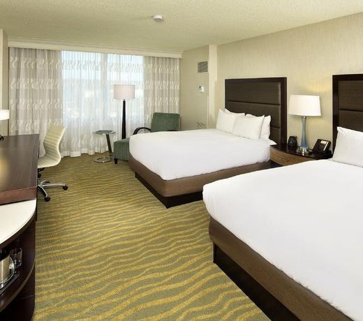 DoubleTree by Hilton San Diego-Mission Valley