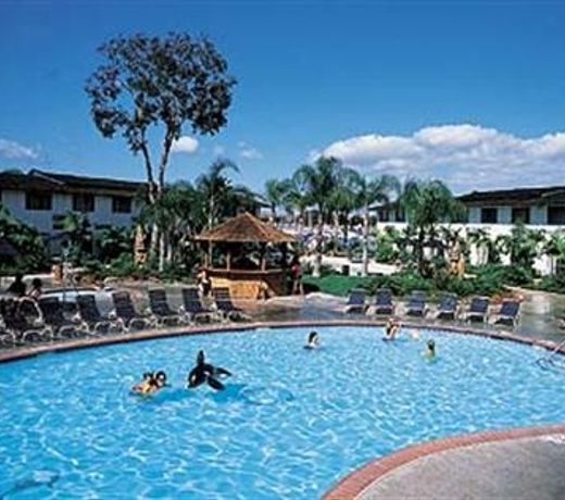 The Dana on Mission Bay