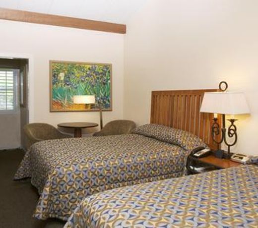 The Dana on Mission Bay