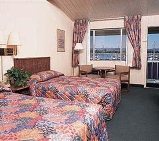 The Dana on Mission Bay