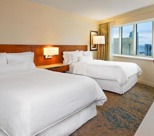 The Westin San Diego Downtown