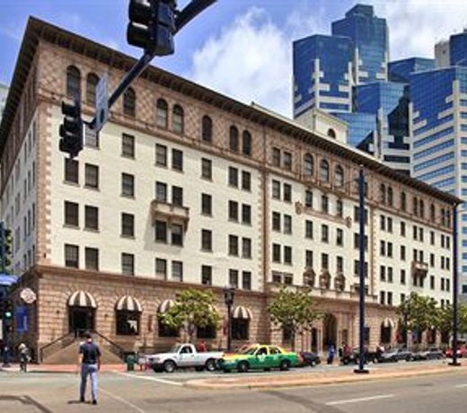 The Guild Hotel, San Diego, a Tribute Portfolio Hotel