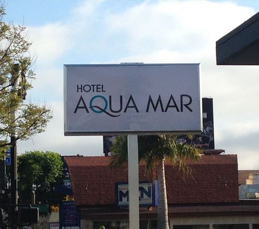 Hotel Aqua Mar