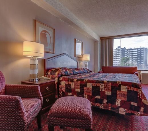 City Line Hotel