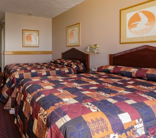 City Line Hotel
