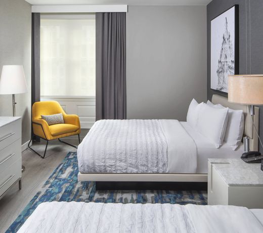 Le Meridien Philadelphia