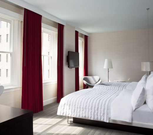 Le Meridien Philadelphia