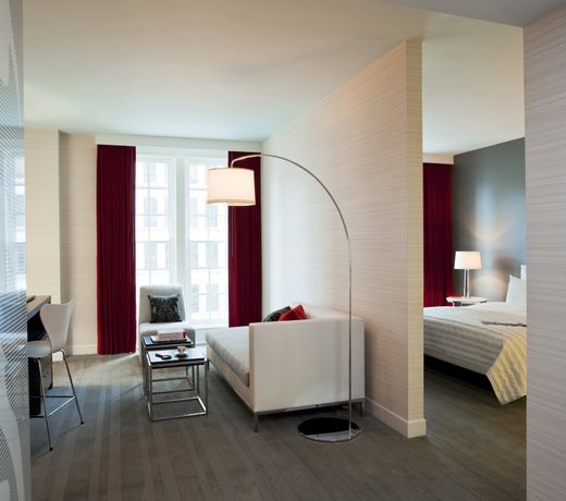 Le Meridien Philadelphia