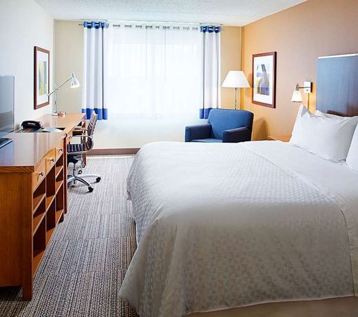 Four Points by Sheraton Philadelphia Airport