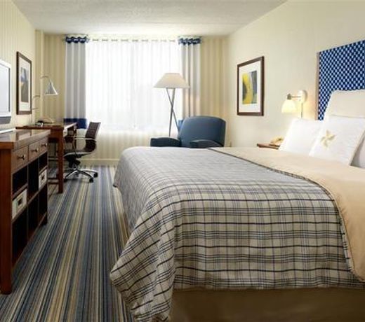 Four Points by Sheraton Philadelphia Airport