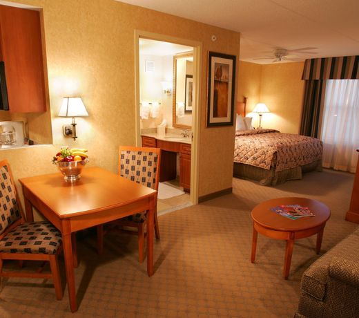 Homewood Suites by Hilton Philadelphia-City Avenue