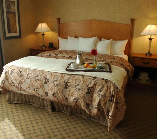 Homewood Suites by Hilton Philadelphia-City Avenue
