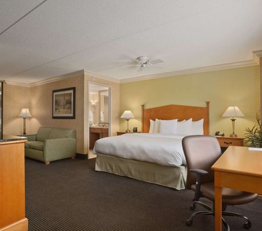 Homewood Suites by Hilton Philadelphia-City Avenue