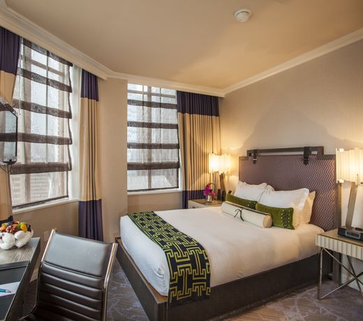 Kimpton Hotel Palomar Philadelphia, an IHG Hotel
