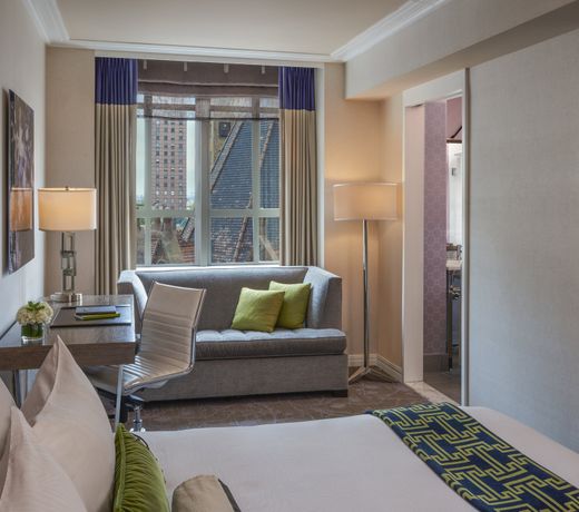 Kimpton Hotel Palomar Philadelphia, an IHG Hotel