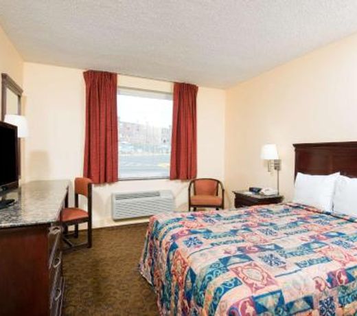 Days Inn by Wyndham Philadelphia - Roosevelt Boulevard