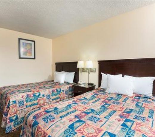 Days Inn by Wyndham Philadelphia - Roosevelt Boulevard