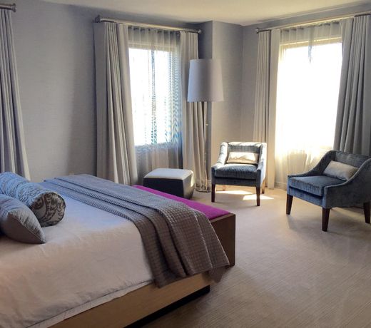 Hilton Philadelphia at Penn's Landing