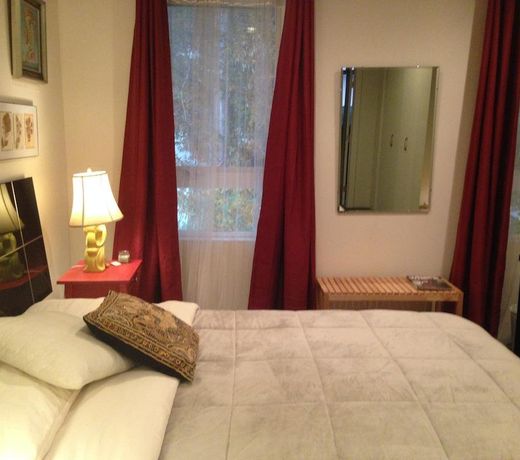 South Bridge Bed and Breakfast