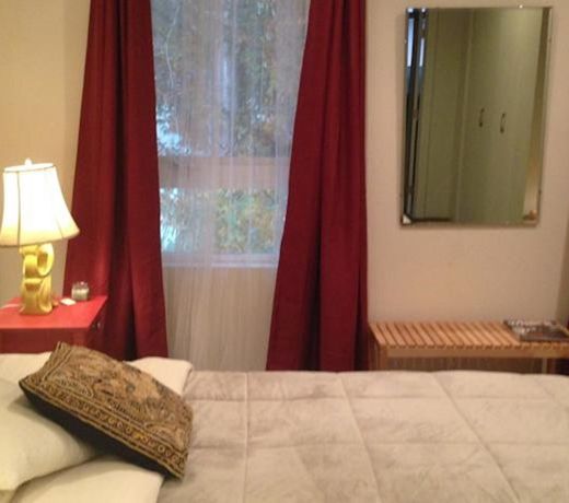 South Bridge Bed and Breakfast