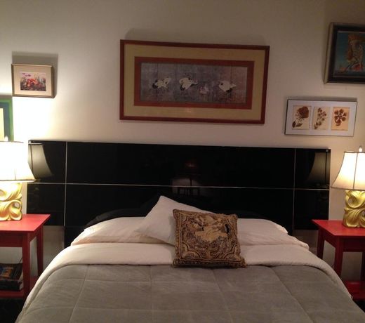 South Bridge Bed and Breakfast