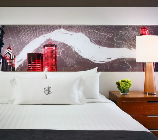 Sonesta Philadelphia Downtown Rittenhouse Square