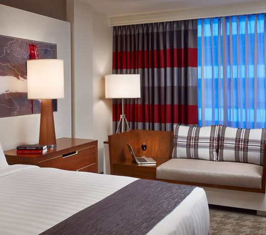 Sonesta Philadelphia Downtown Rittenhouse Square