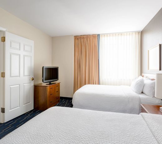 Residence Inn by Marriott Philadelphia Center City
