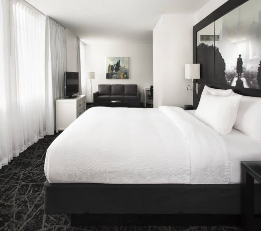 Residence Inn by Marriott Philadelphia Center City