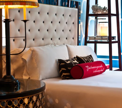 Kimpton Hotel Monaco Philadelphia, an IHG Hotel