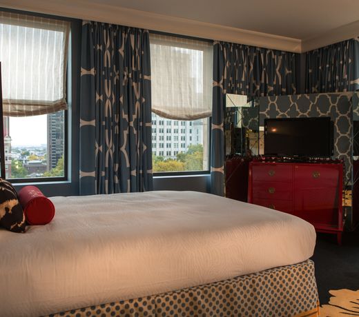 Kimpton Hotel Monaco Philadelphia, an IHG Hotel