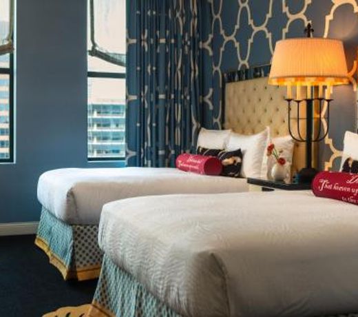 Kimpton Hotel Monaco Philadelphia, an IHG Hotel