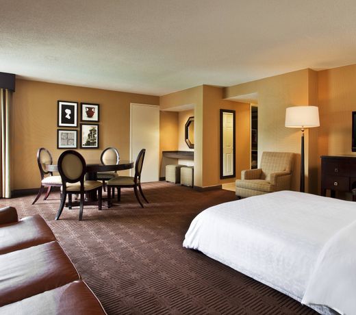 Philadelphia Marriott Old City