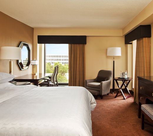 Philadelphia Marriott Old City