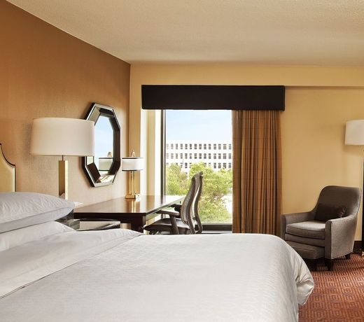 Philadelphia Marriott Old City