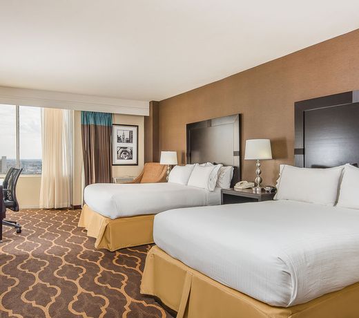 Holiday Inn Express Philadelphia-Midtown, an IHG Hotel