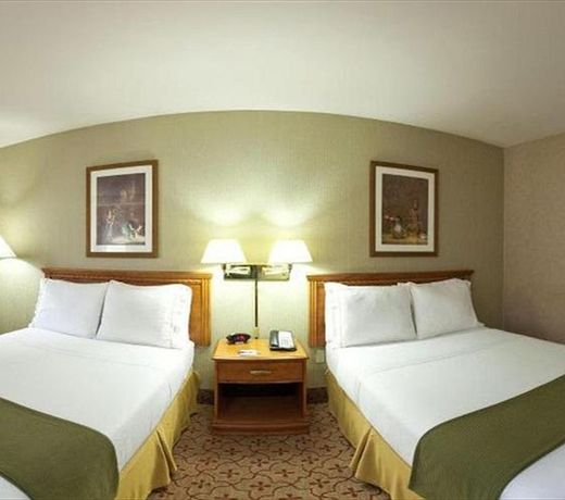Holiday Inn Express Philadelphia-Midtown, an IHG Hotel