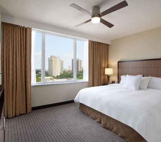 Homewood Suites University City Philadelphia