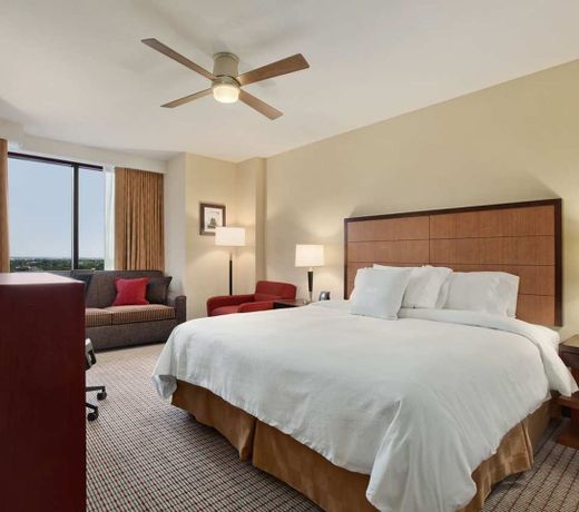 Homewood Suites University City Philadelphia